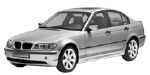 BMW E46 U2971 Fault Code