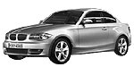 BMW E82 U2971 Fault Code