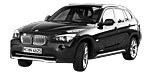 BMW E84 U2971 Fault Code
