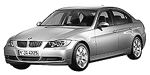 BMW E92 U2971 Fault Code