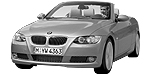 BMW E93 U2971 Fault Code