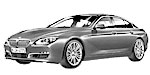BMW F06 U2971 Fault Code